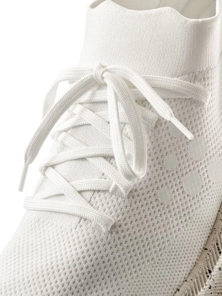 Women's Endurance Nature Running Shoe - ASH WHITE sold by Craft Sportswear product image thumbnail 2