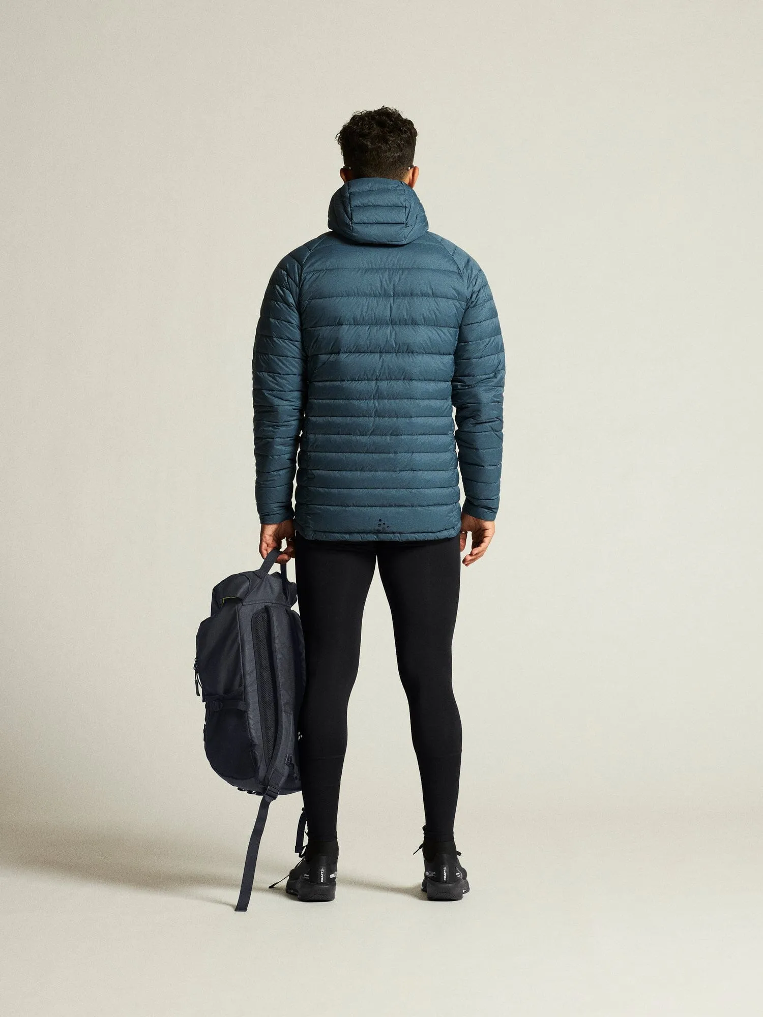 Men's ADV Explore Light Down Jacket - Orion sold by Craft Sportswear product image thumbnail 5
