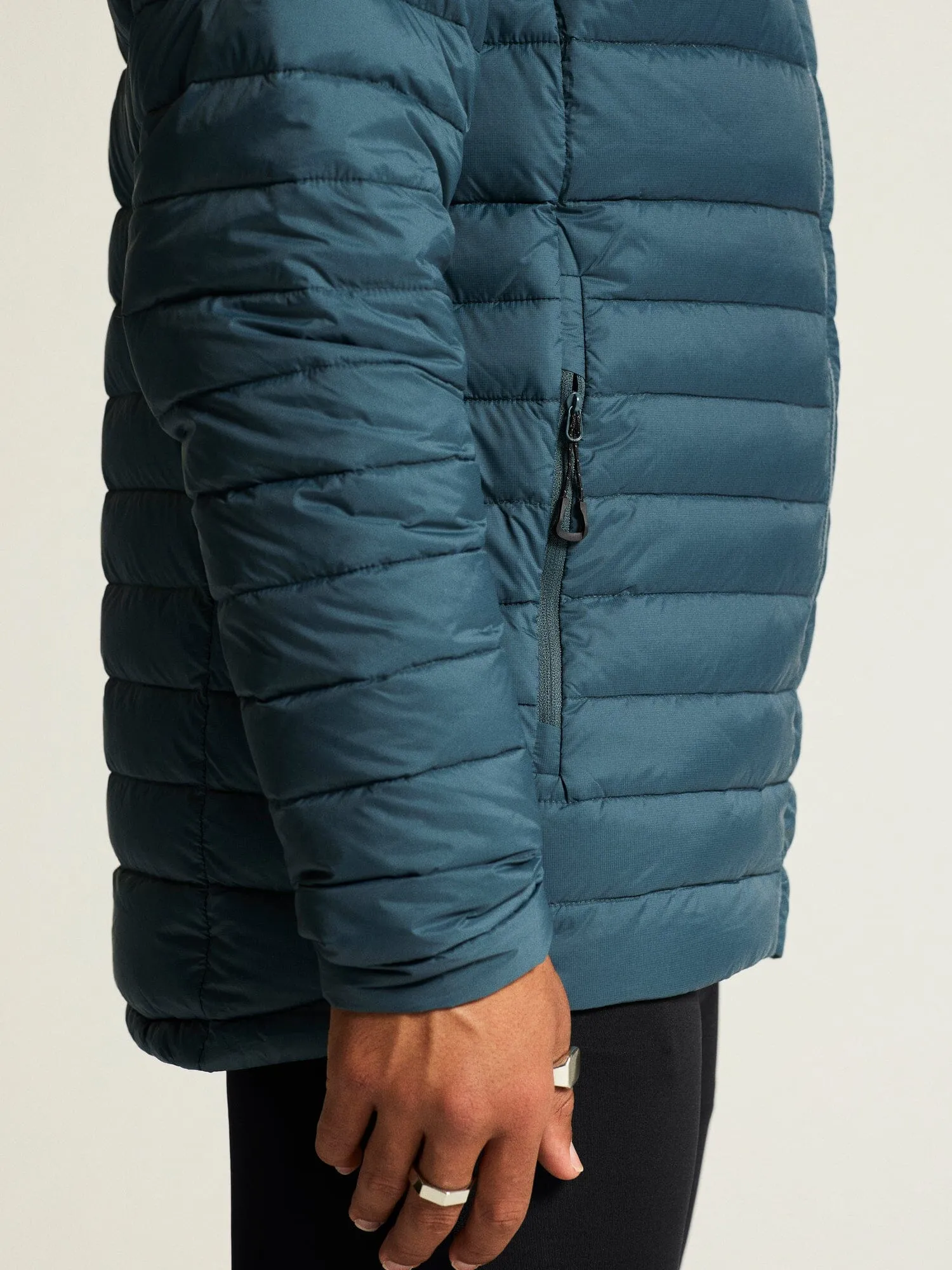 Men's ADV Explore Light Down Jacket - Orion sold by Craft Sportswear product image thumbnail 2