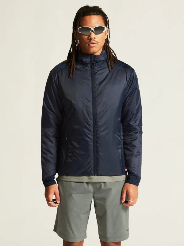 MEN'S ADV EXPLORE LIGHTWEIGHT JACKET - BLAZE sold by Craft Sportswear