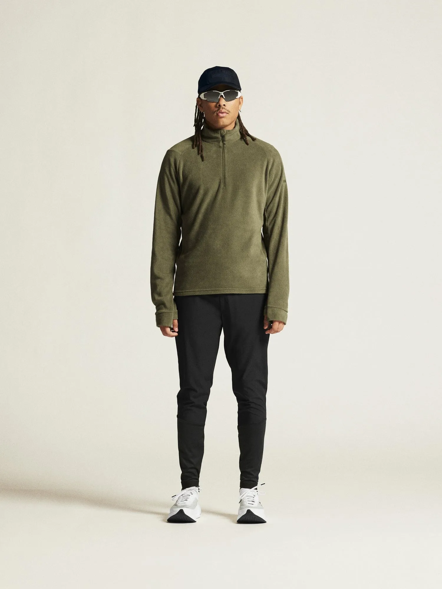 Men's Core Explore Fleece Midlayer - Rift sold by Craft Sportswear product image thumbnail 4