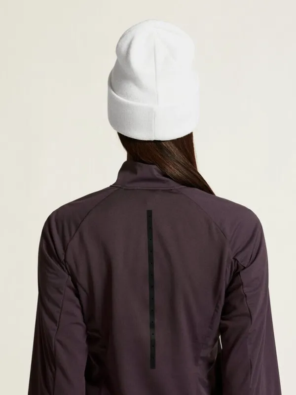 WOMEN'S ADV NORDIC TRAINING SPEED JACKET 2 - DK PLUM sold by Craft Sportswear