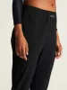 Women's ADV Essence Training Pants 2 - Black sold by Craft Sportswear