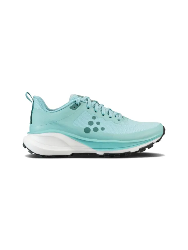 Women's Pure Trail X Running Shoe - CELESTE sold by Craft Sportswear