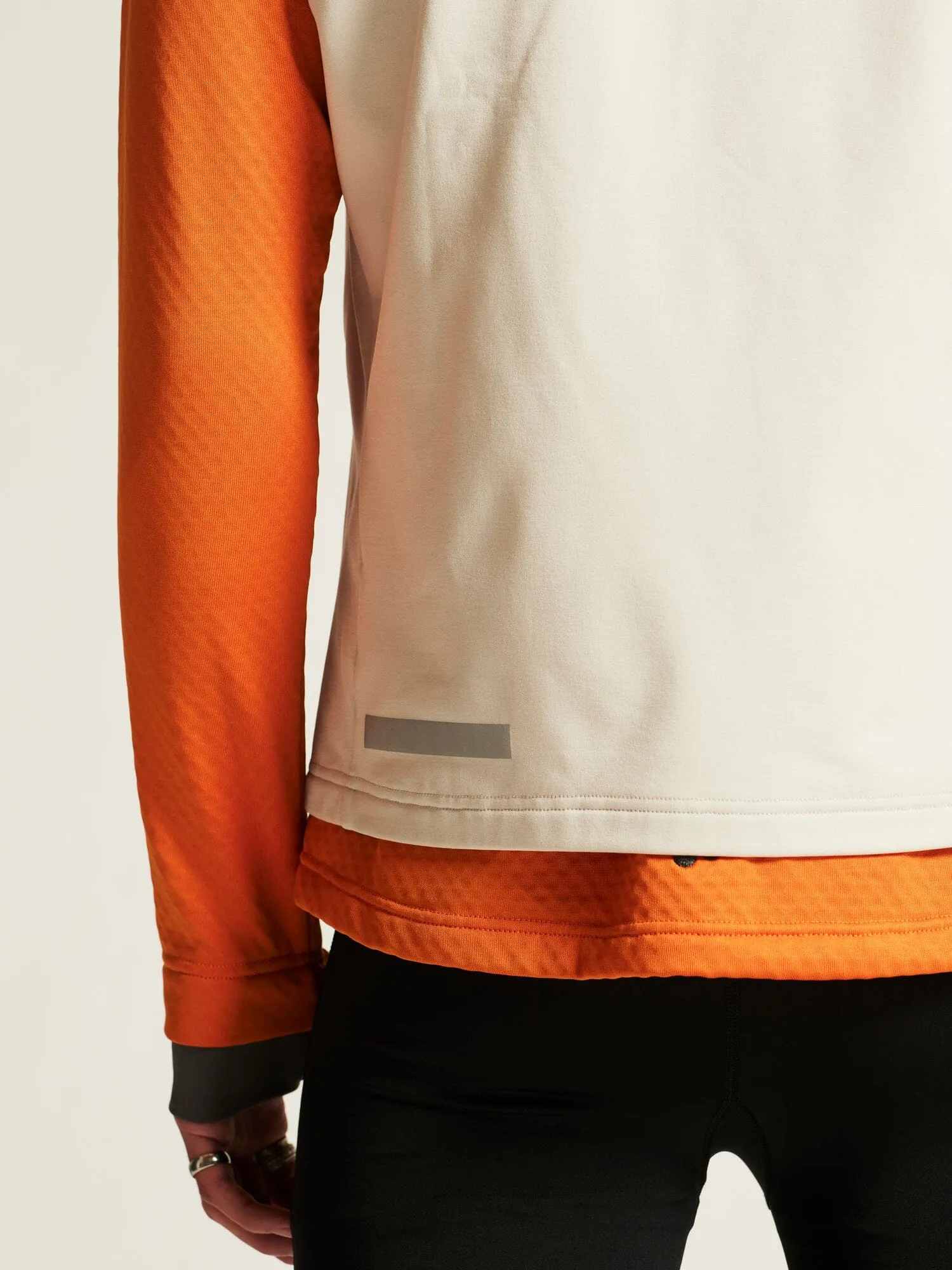 Men's ADV SubZ Vest 3 - PLASTER sold by Craft Sportswear product image thumbnail 4