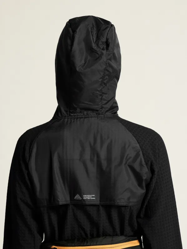 Women's Pro Trail SubZ Jacket - Black sold by Craft Sportswear