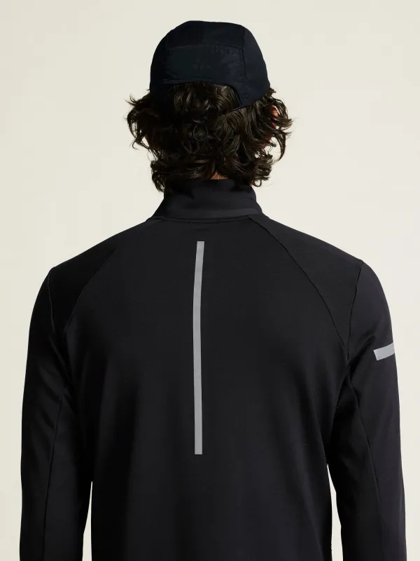 Men's ADV SubZ Lumen Jacket 4.0 - Black sold by Craft Sportswear
