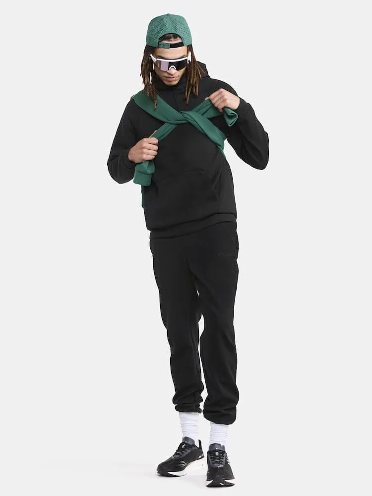 Men's ADV Join Hoodie - Black sold by Craft Sportswear product image thumbnail 5