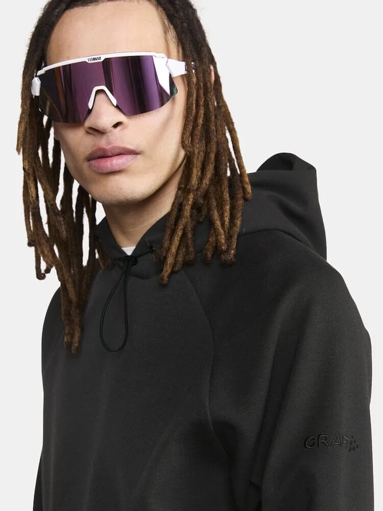 Men's ADV Join Hoodie - Black sold by Craft Sportswear product image thumbnail 2