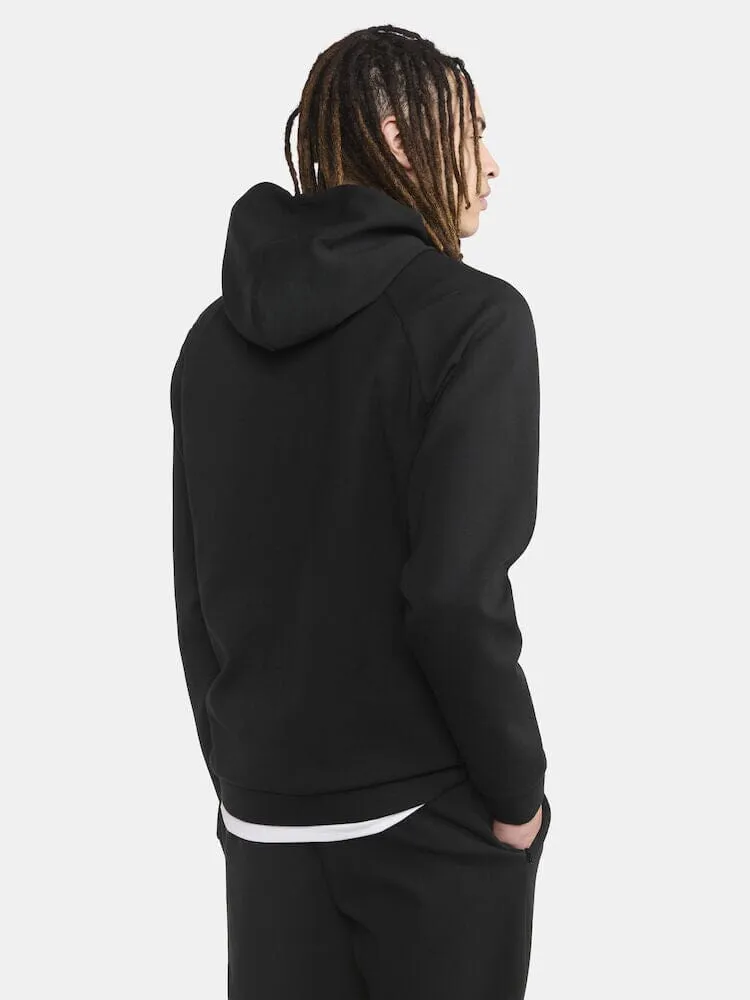 Men's ADV Join Hoodie - Black sold by Craft Sportswear product image thumbnail 4