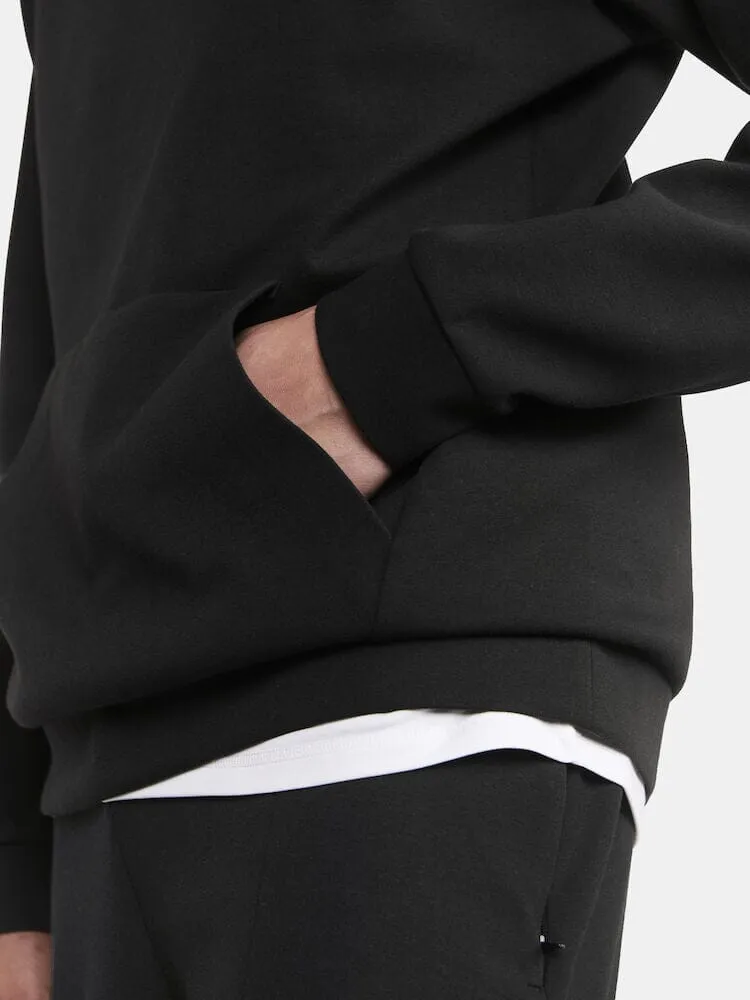 Men's ADV Join Hoodie - Black sold by Craft Sportswear product image thumbnail 3