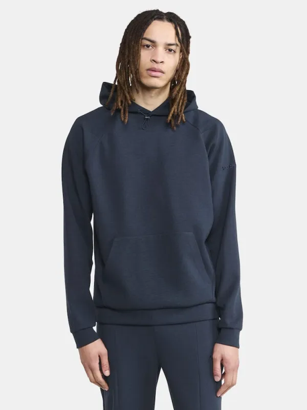 MEN'S ADV JOIN HOODIE - BLAZE sold by Craft Sportswear