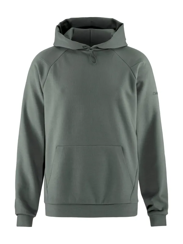 MEN'S ADV JOIN HOODIE - LEAF sold by Craft Sportswear
