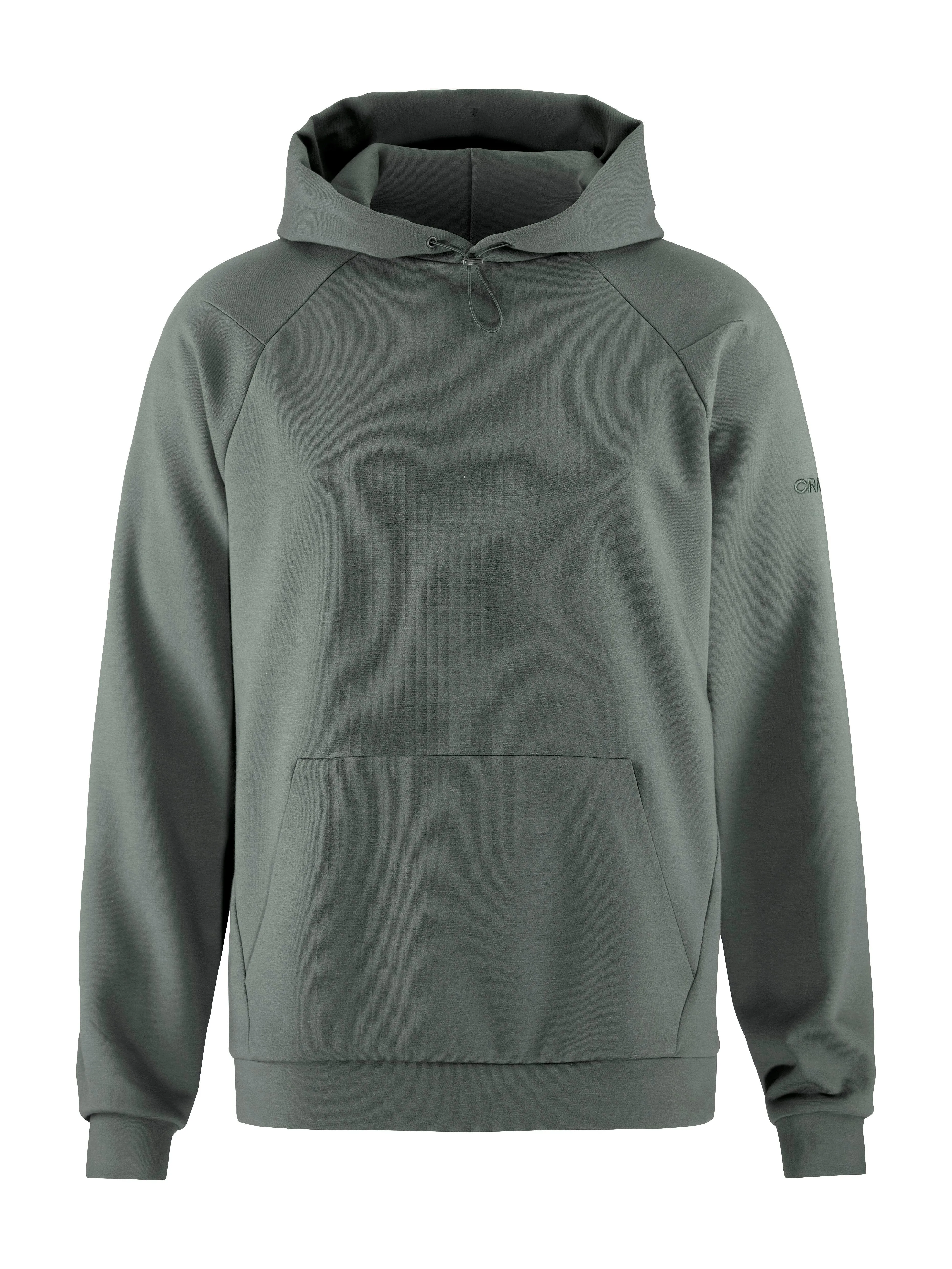 Men's ADV Join Hoodie - Leaf sold by Craft Sportswear
