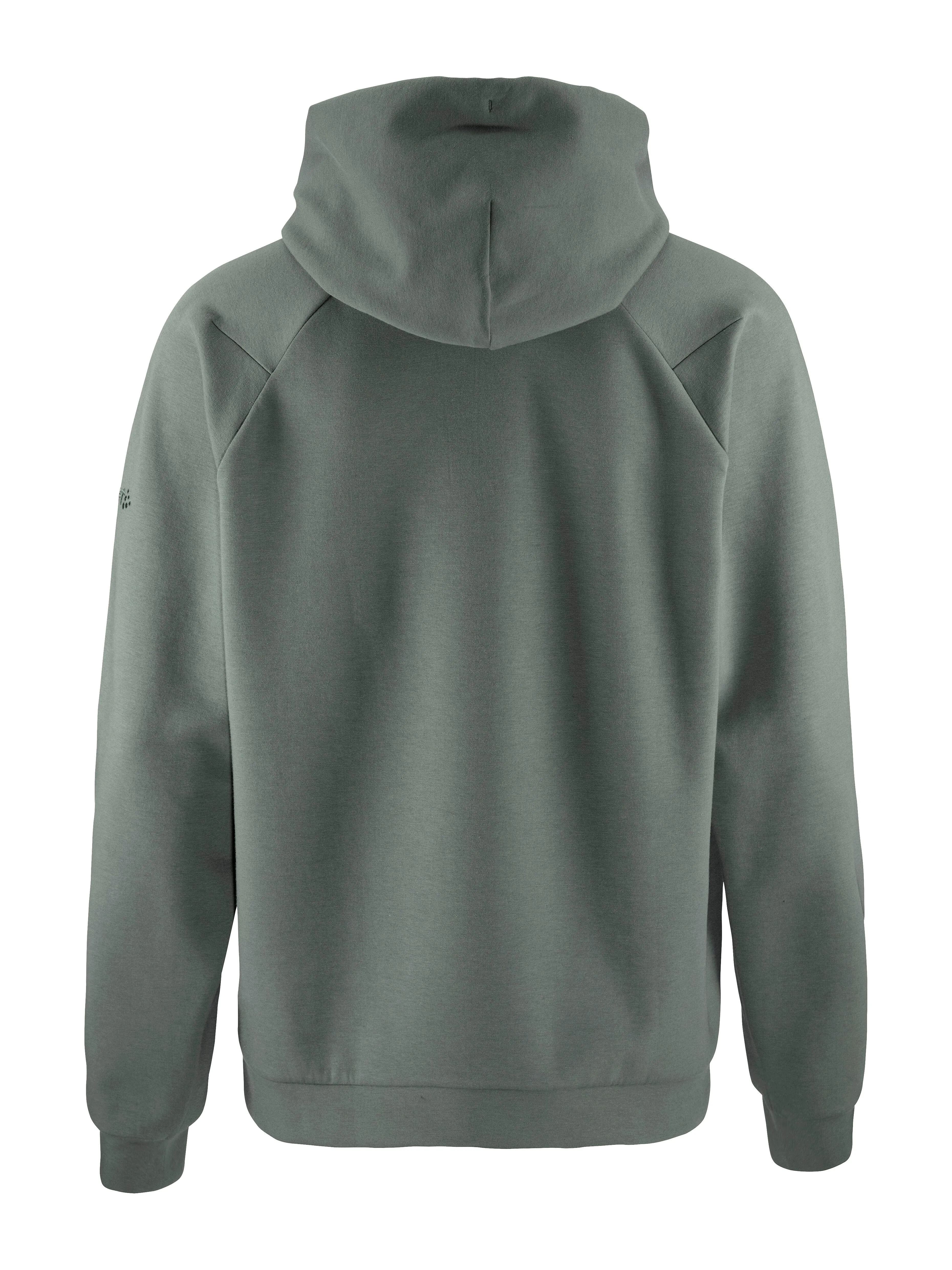 Men's ADV Join Hoodie - Leaf sold by Craft Sportswear product image thumbnail 2