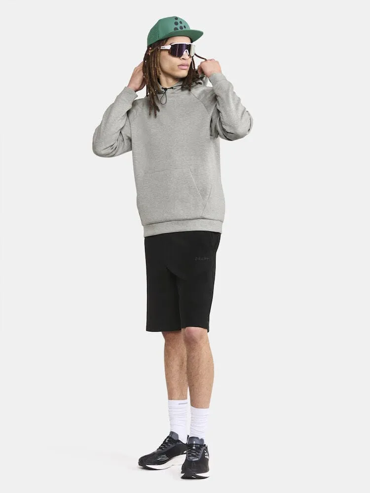 MEN'S ADV JOIN HOODIE - GREY MELANGE sold by Craft Sportswear product image thumbnail 4