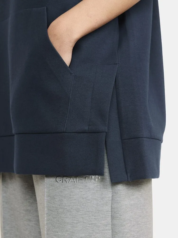 Women's ADV Join Long Hoodie - Blaze sold by Craft Sportswear product image thumbnail 3