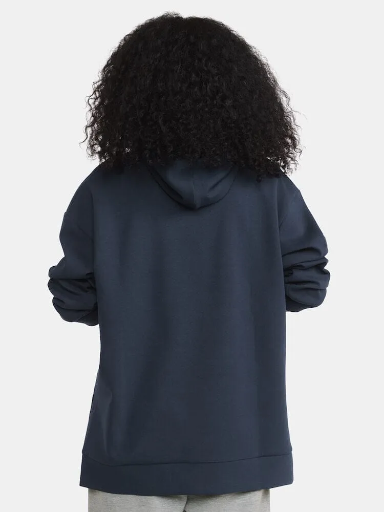 Women's ADV Join Long Hoodie - Blaze sold by Craft Sportswear