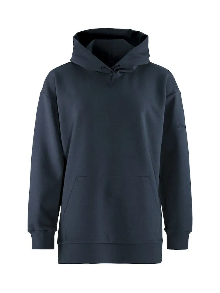 Women's ADV Join Long Hoodie - Blaze sold by Craft Sportswear product image thumbnail 5