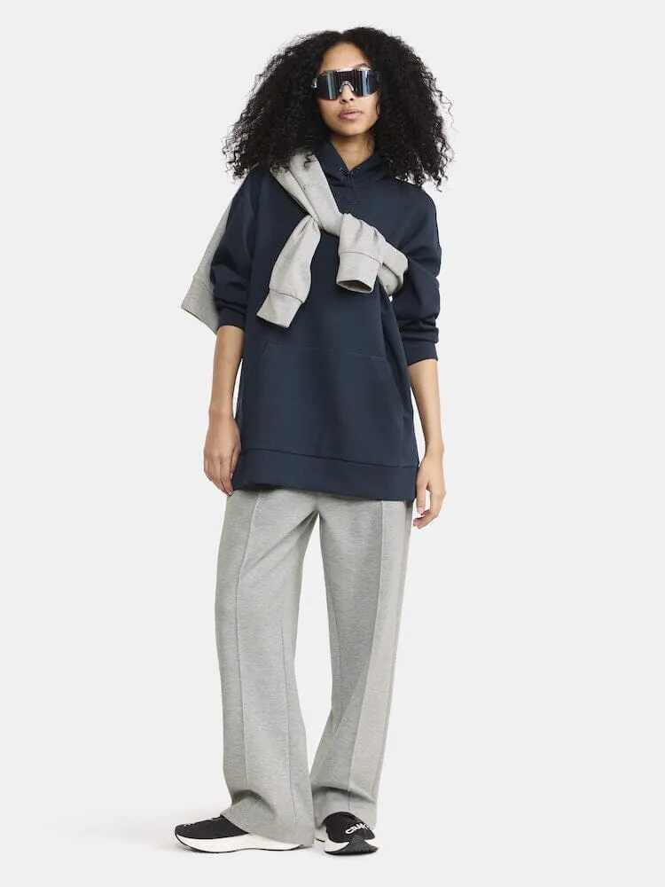 Women's ADV Join Long Hoodie - Blaze sold by Craft Sportswear product image thumbnail 4