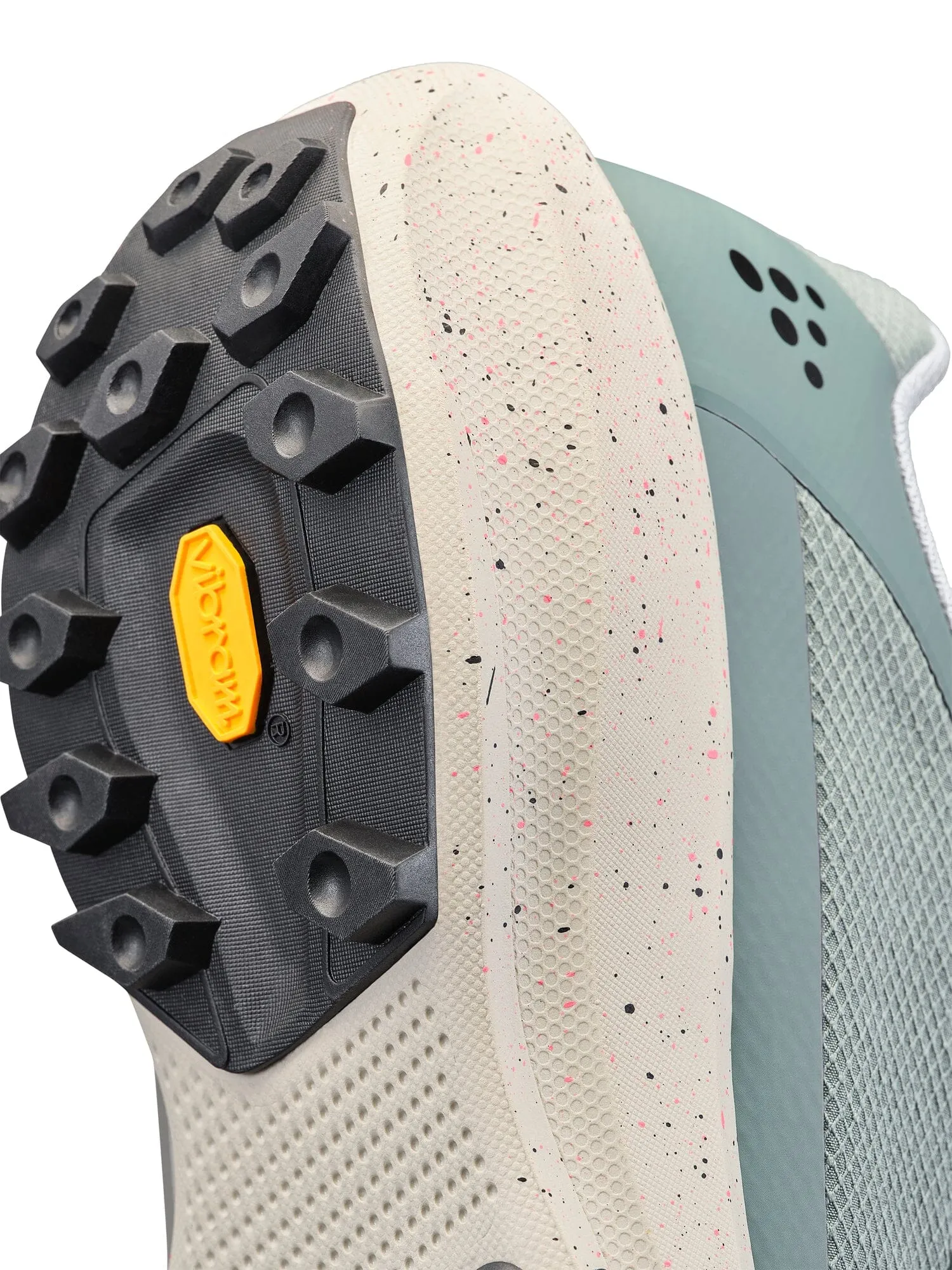 Women's CTM Ultra Trail 2 Running Shoe - Thyme/Roots sold by Craft Sportswear product image thumbnail 3