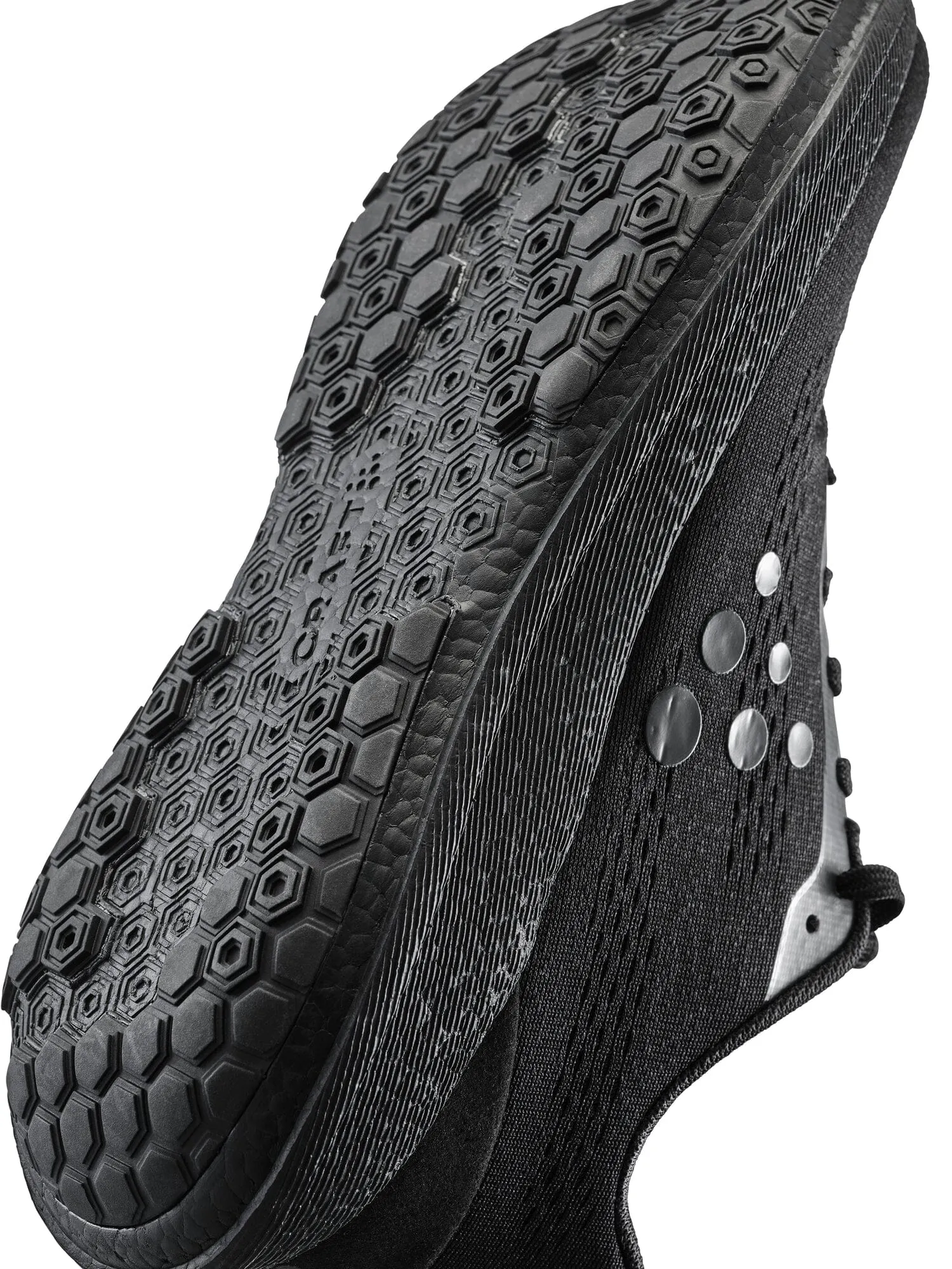 Women's Pacer Running Shoe - Black/Black sold by Craft Sportswear product image thumbnail 4