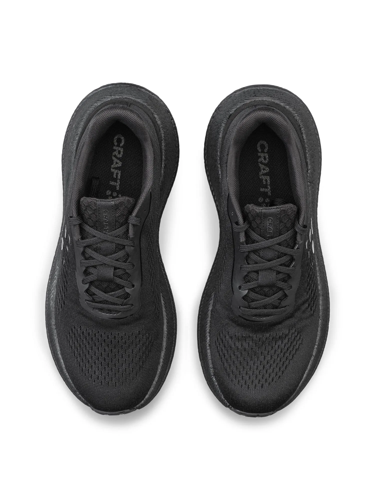 Women's Pacer Running Shoe - Black/Black sold by Craft Sportswear product image thumbnail 5
