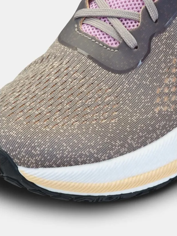 Women's Pacer Running Shoe - Clay/Whiz sold by Craft Sportswear