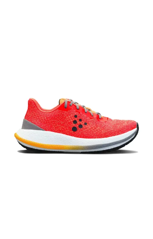 Women's Pacer Running Shoe - Crush sold by Craft Sportswear