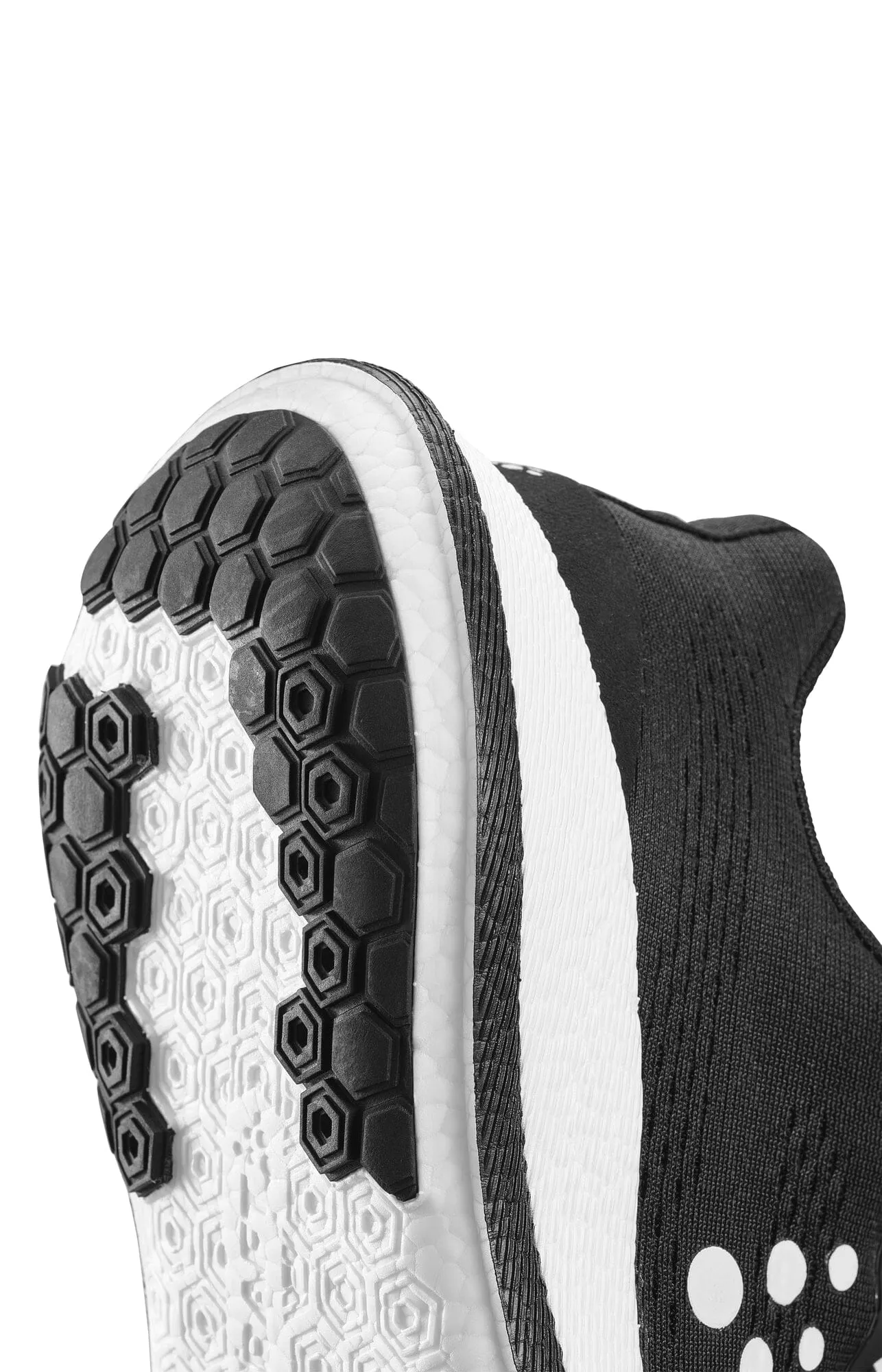 Women's Pacer Running Shoe - Black/White sold by Craft Sportswear product image thumbnail 4