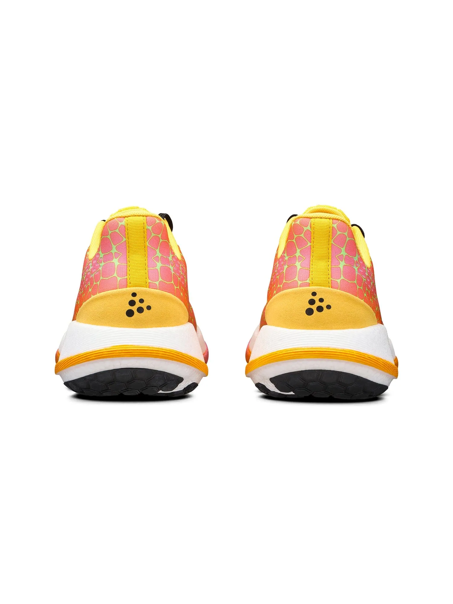 Women's Pacer Running Shoe - Sour/Multi sold by Craft Sportswear product image thumbnail 5