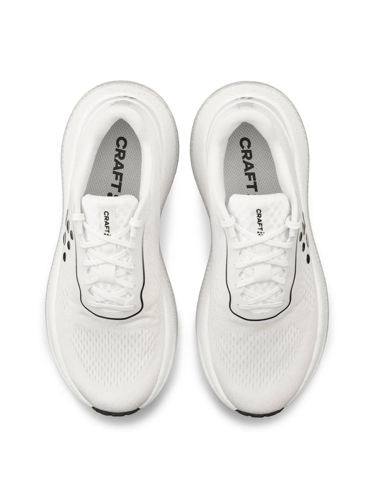 Women's Pacer Running Shoe - WHITE sold by Craft Sportswear product image thumbnail 5