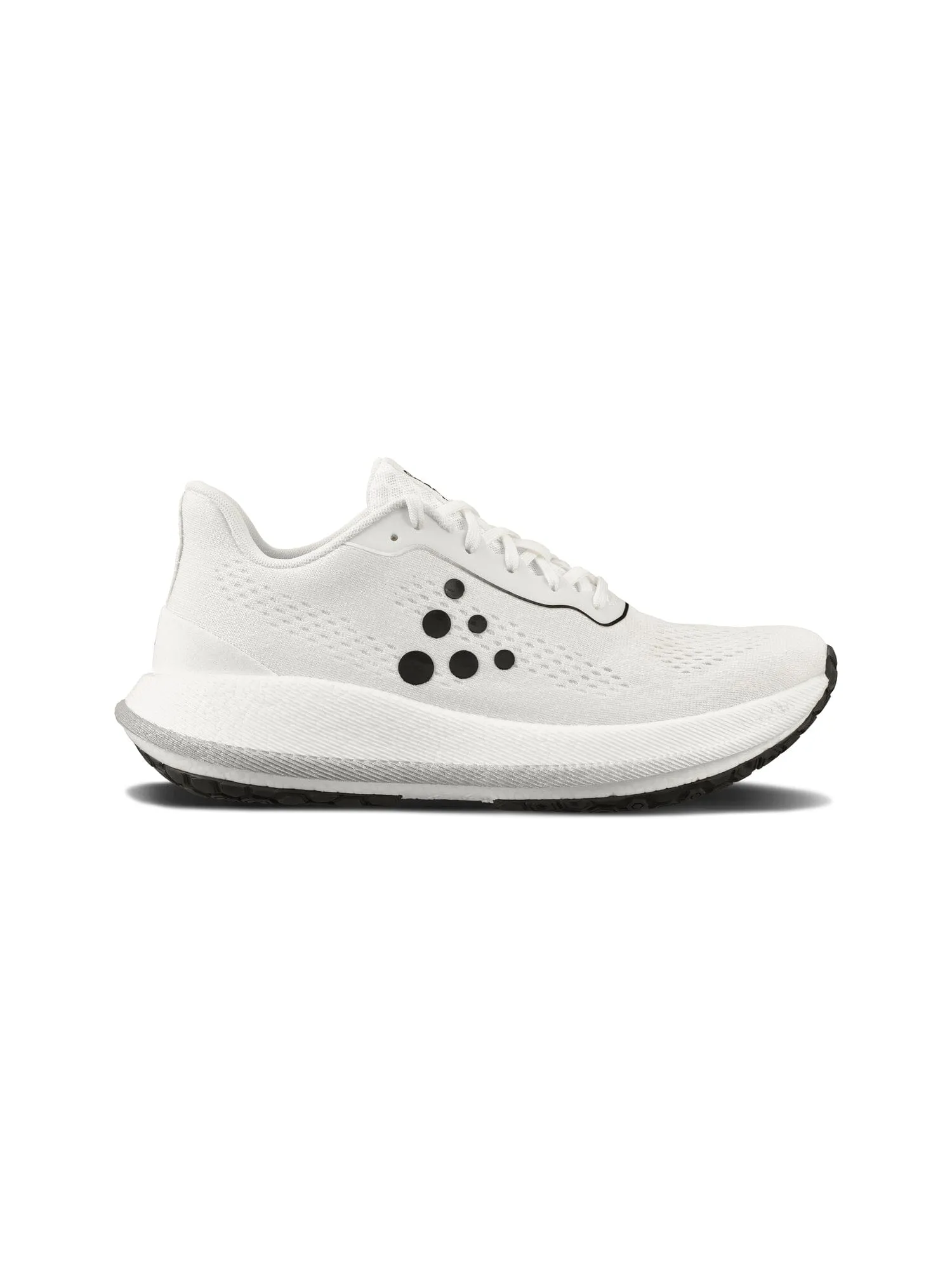 Women's Pacer Running Shoe - WHITE sold by Craft Sportswear