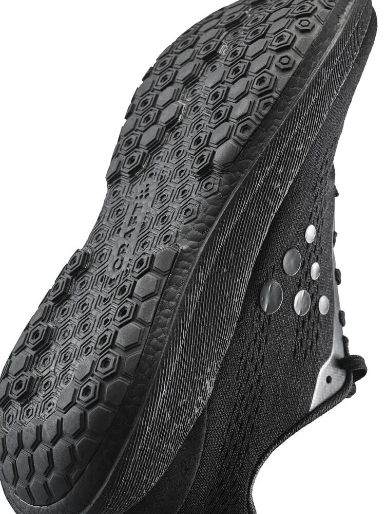 Men's Pacer Running Shoe - Black/Black sold by Craft Sportswear product image thumbnail 3