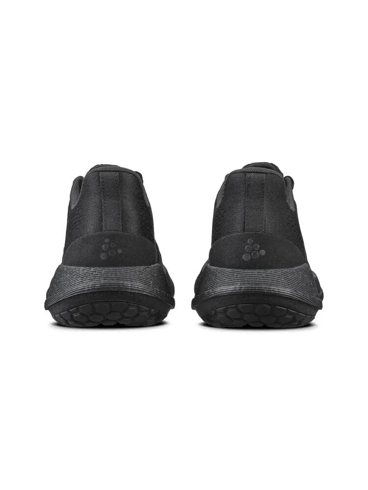 Men's Pacer Running Shoe - Black/Black sold by Craft Sportswear product image thumbnail 5