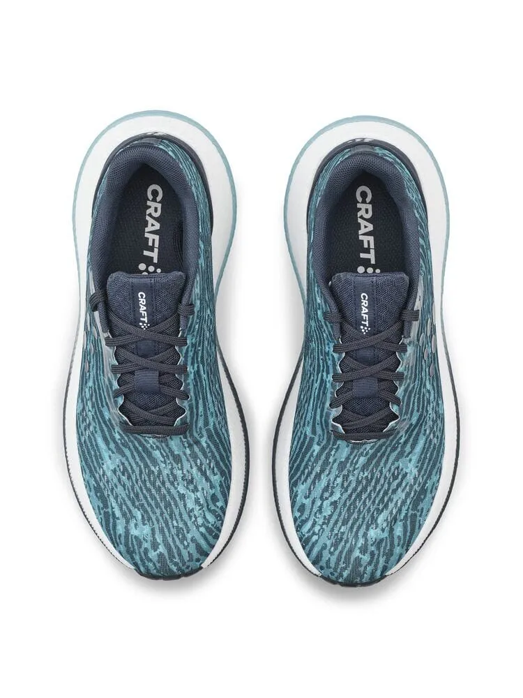 Men's Pacer Running Shoe - BLAZE/MULTI sold by Craft Sportswear product image thumbnail 2