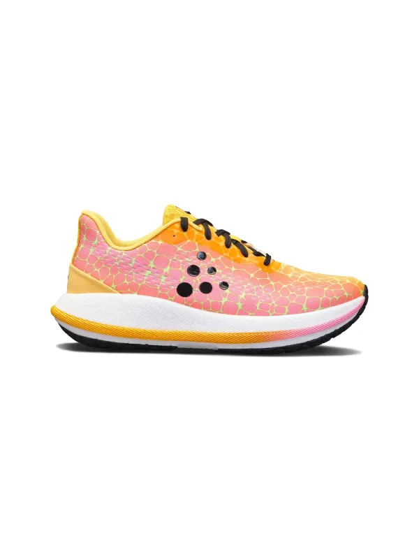 Men's Pacer Running Shoe - SOUR/MULTI sold by Craft Sportswear