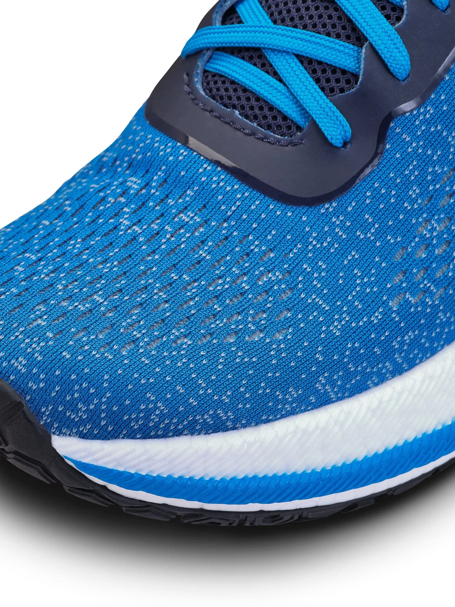 Men's Pacer Running Shoe - RAY/BLAZE sold by Craft Sportswear product image thumbnail 2