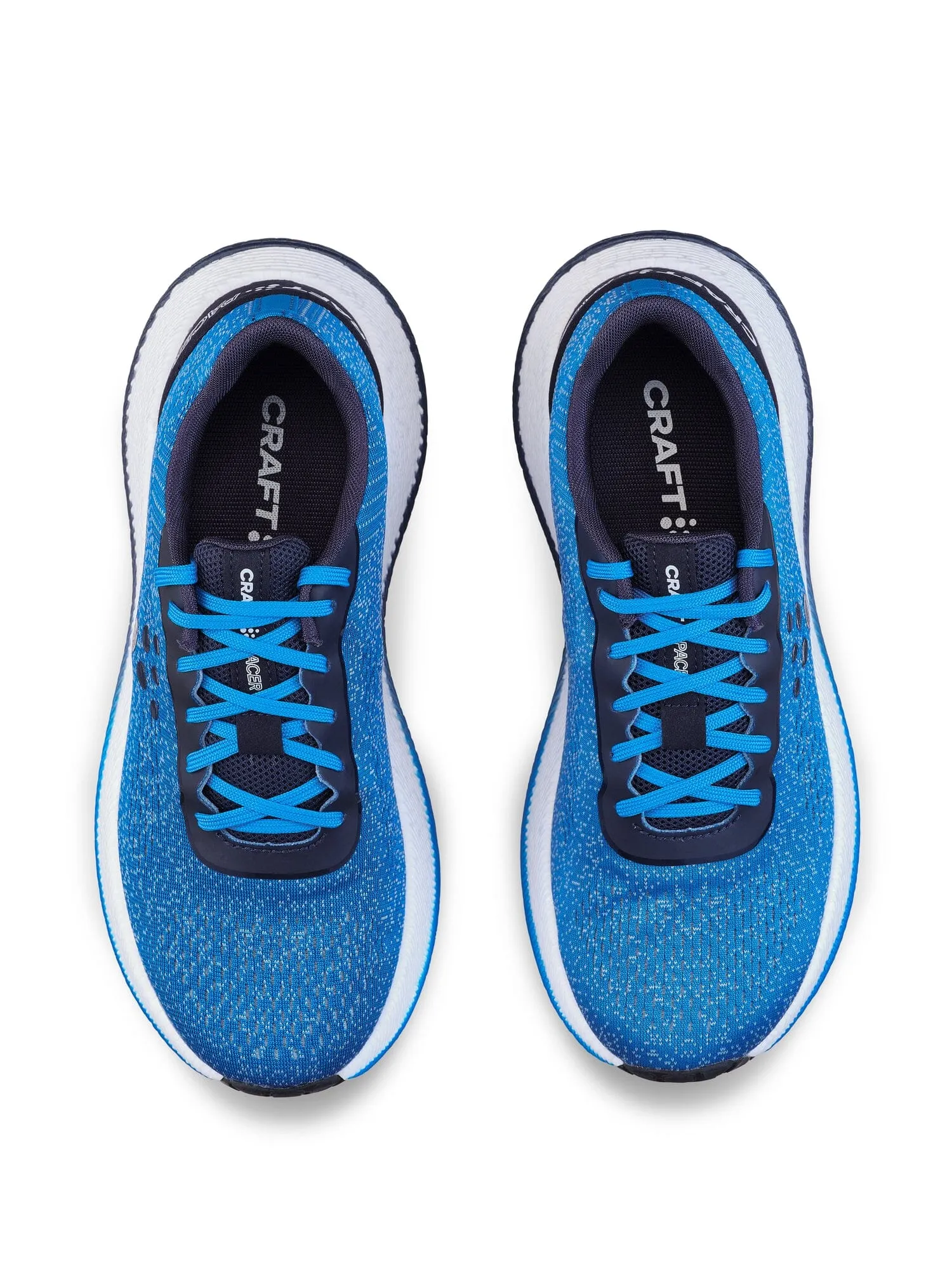 Men's Pacer Running Shoe - RAY/BLAZE sold by Craft Sportswear product image thumbnail 5