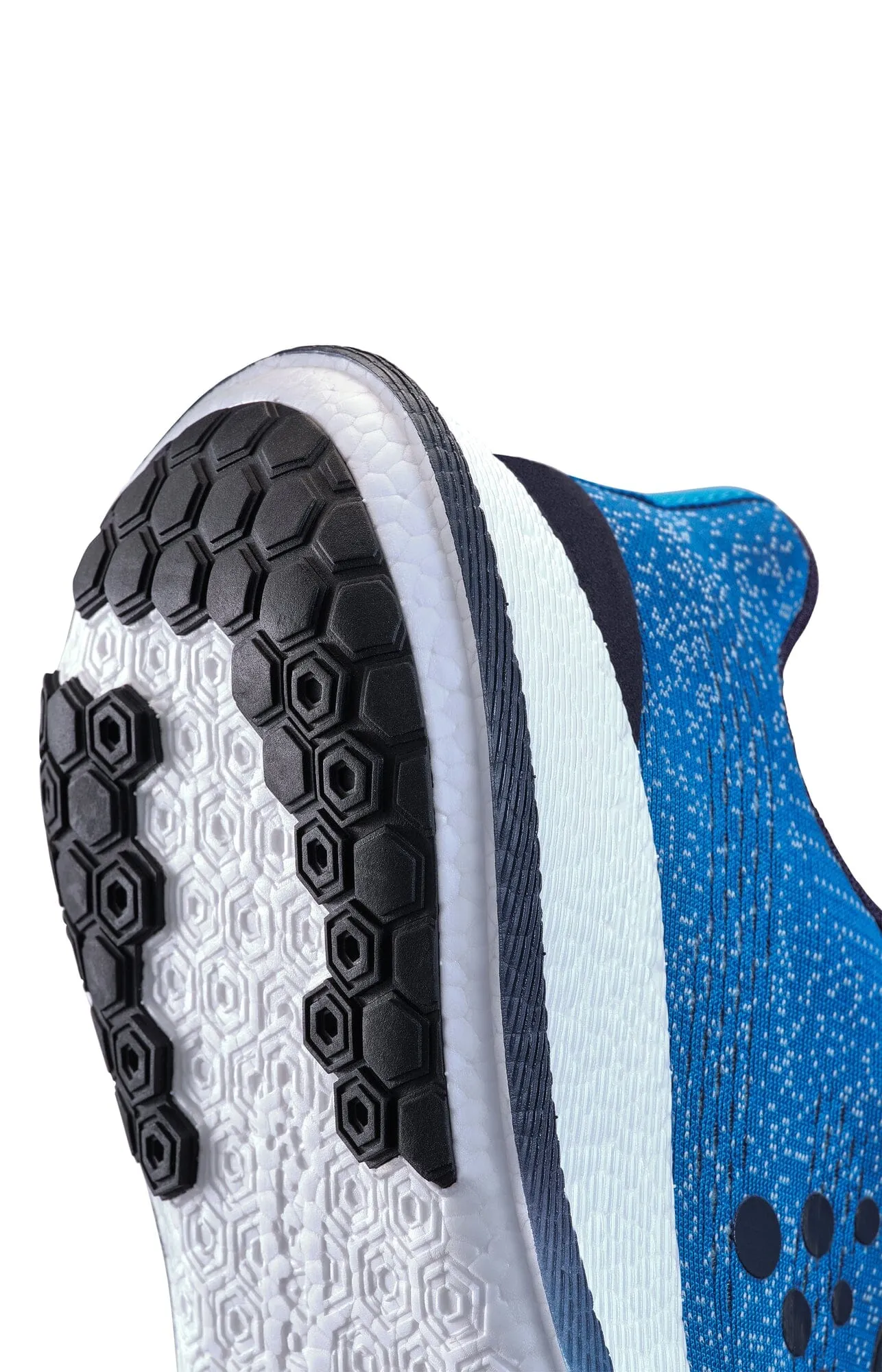 Men's Pacer Running Shoe - RAY/BLAZE sold by Craft Sportswear product image thumbnail 3