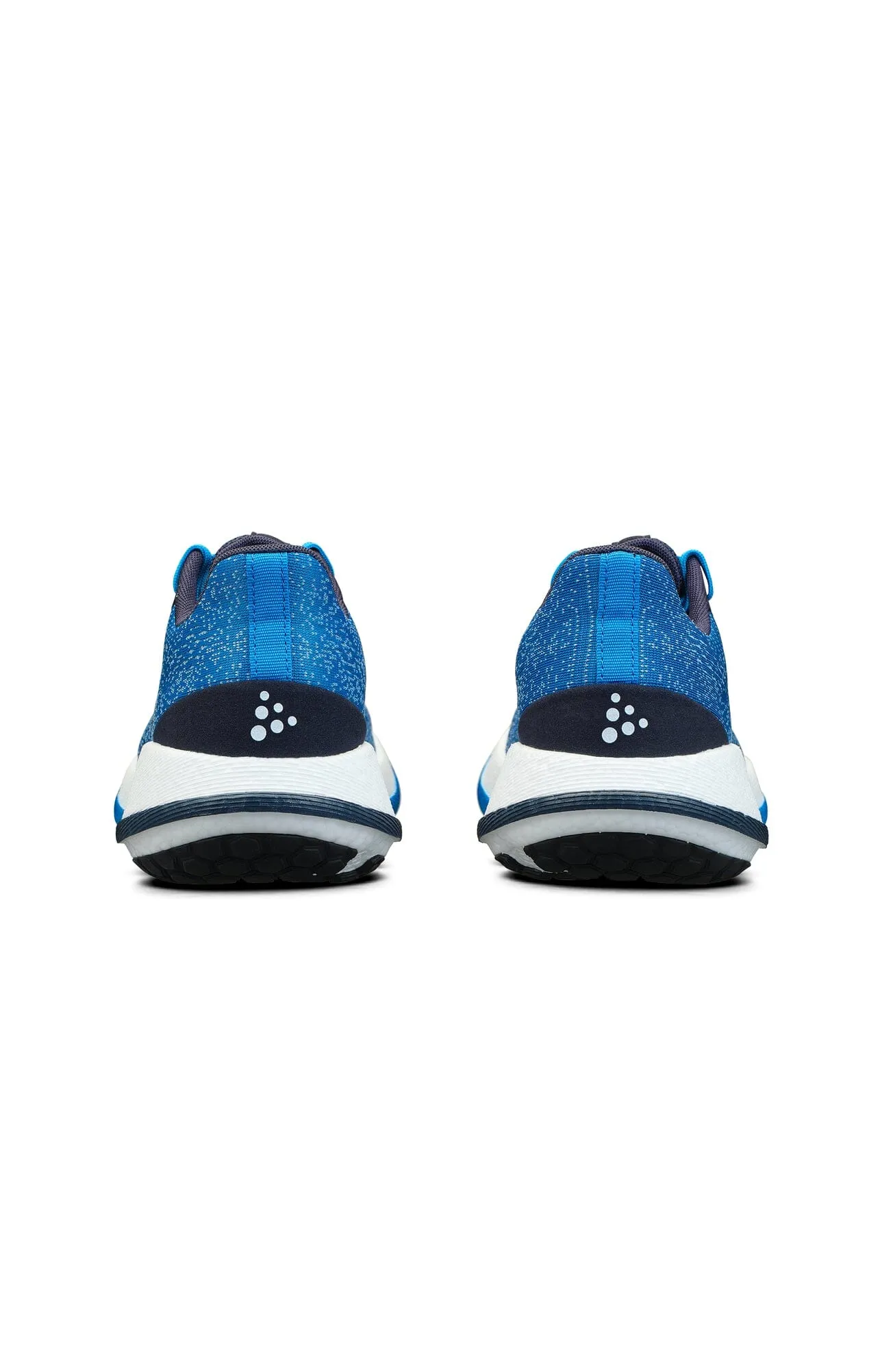 Men's Pacer Running Shoe - RAY/BLAZE sold by Craft Sportswear product image thumbnail 4