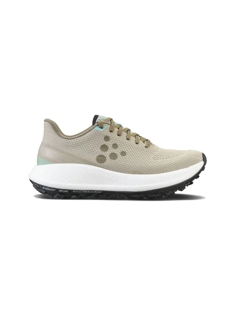 Women's Xplor Running Shoe - HAY sold by Craft Sportswear