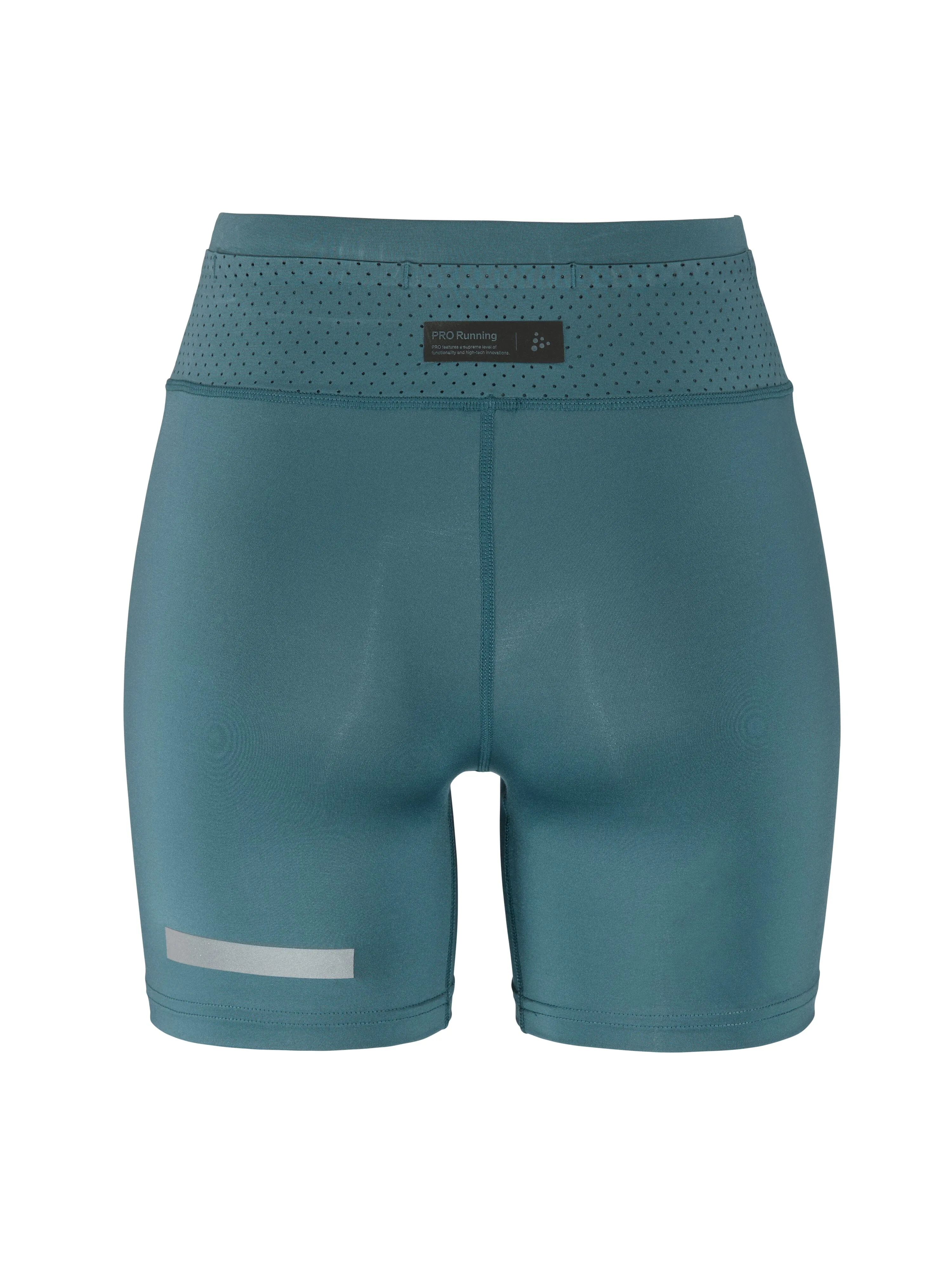 Women's PRO Hypervent Short Tights 2.0 - ORION sold by Craft Sportswear product image thumbnail 2