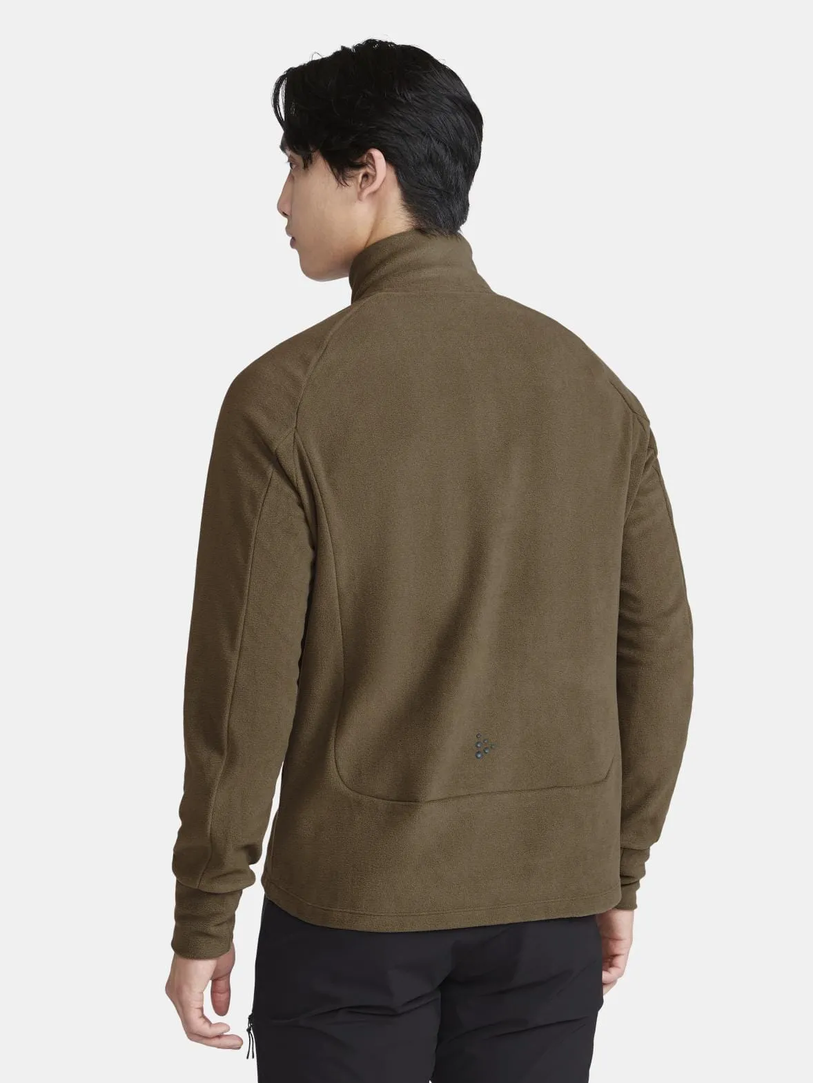 Mens ADV Fleece Midlayer - RIFT sold by Craft Sportswear product image thumbnail 2