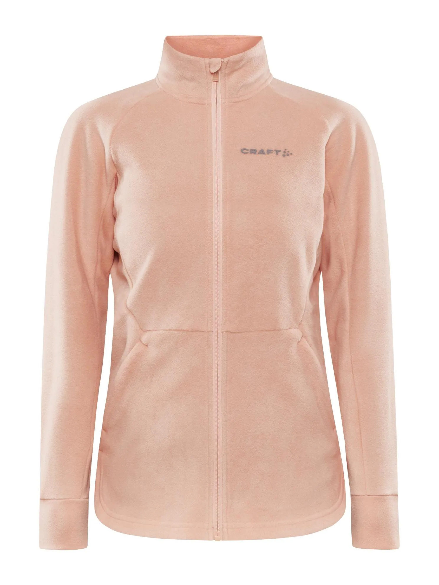 WOMENS ADV FLEECE MIDLAYER - COSMO sold by Craft Sportswear product image thumbnail 4