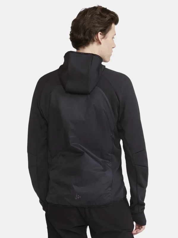 Men's ADV Hybrid Midlayer sold by Craft Sportswear