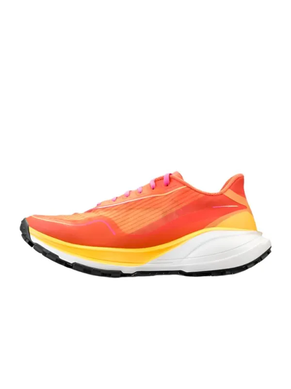 MENS PURE TRAIL RUNNING SHOE - VIBRANT-TART sold by Craft Sportswear