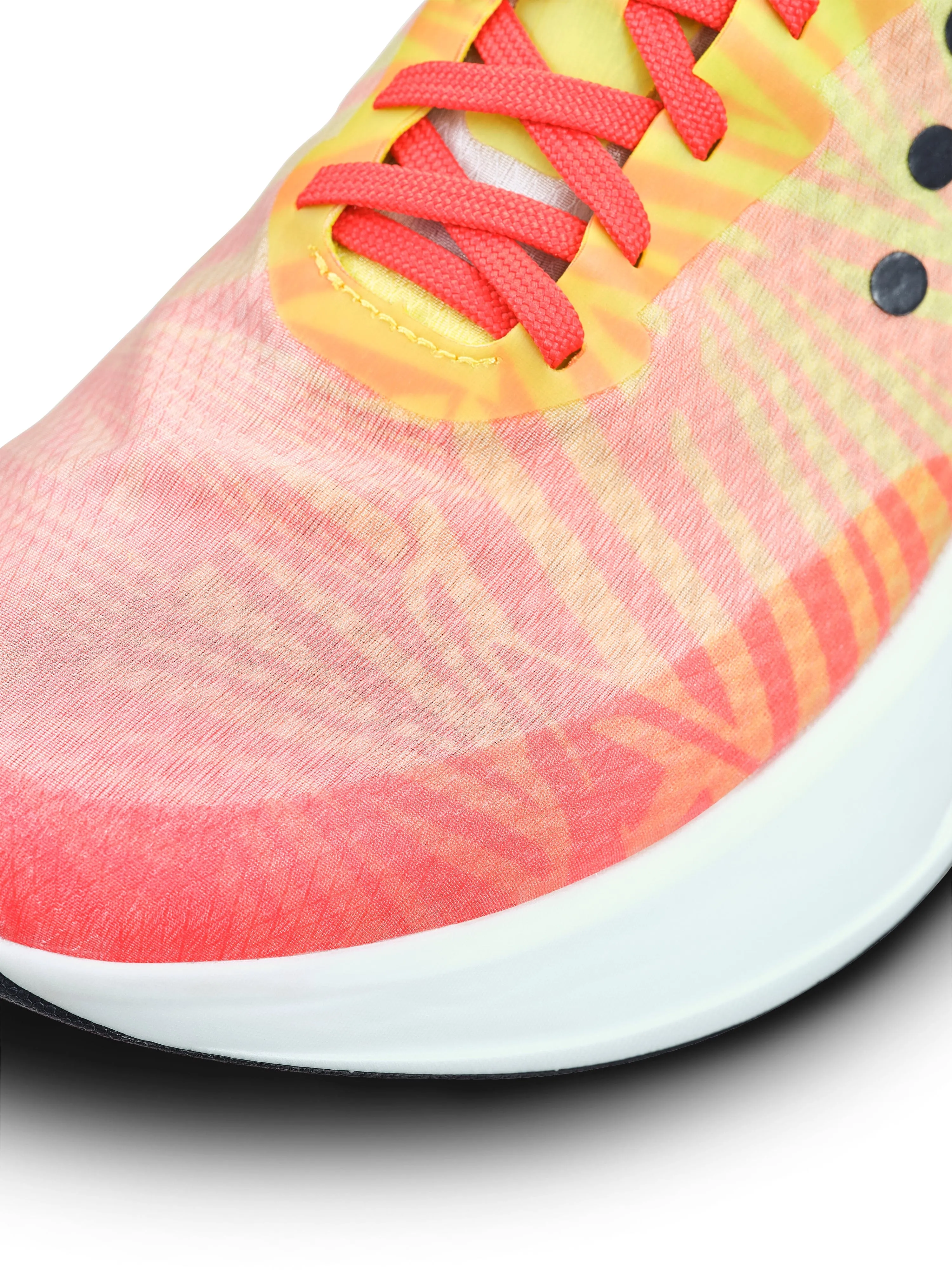 WOMEN'S NORDLITE SPEED RUNNING SHOE - N LIGHT/INFERNO sold by Craft Sportswear