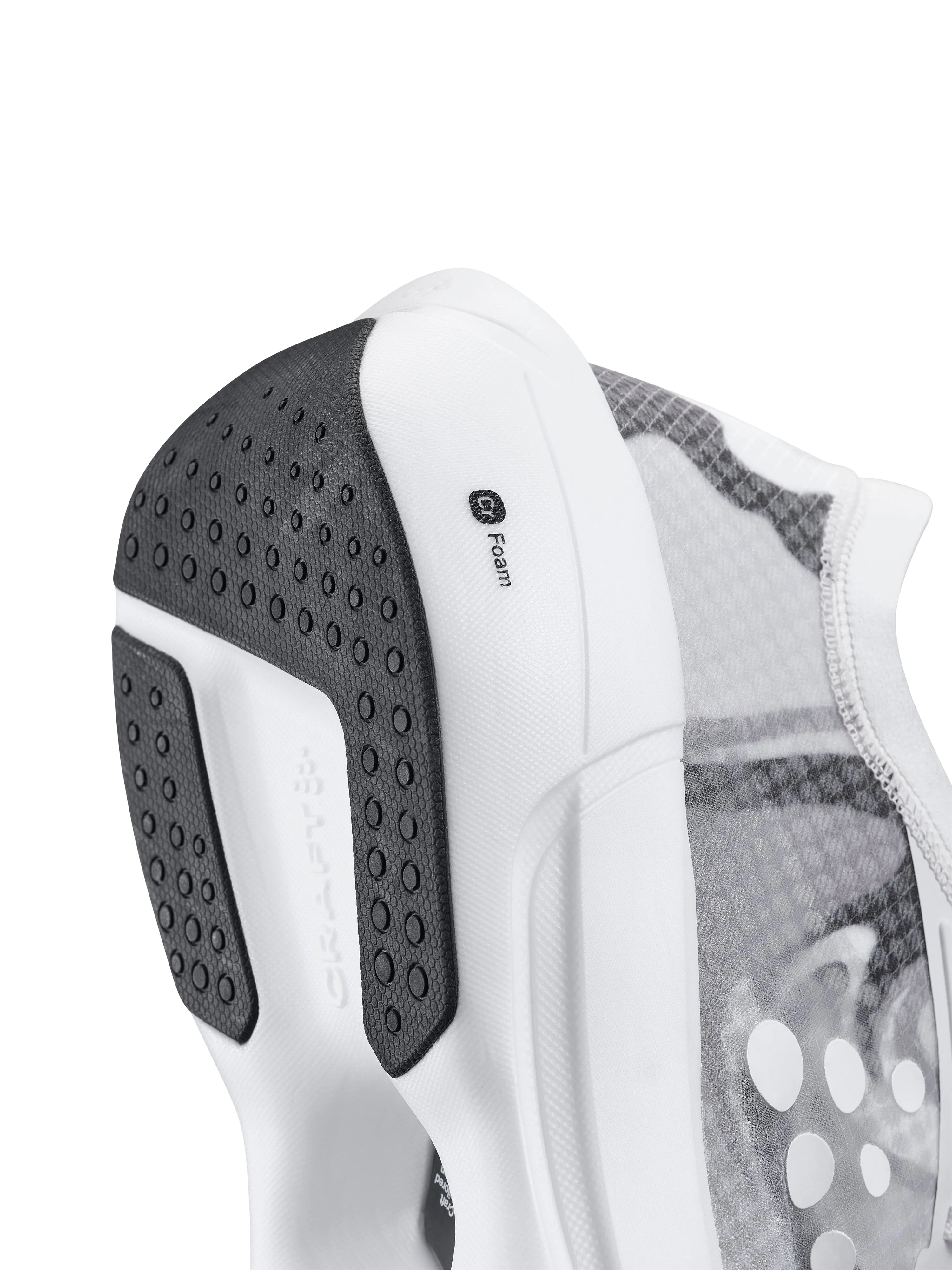 Women's Nordlite Speed Running Shoe - White/Multi sold by Craft Sportswear product image thumbnail 5