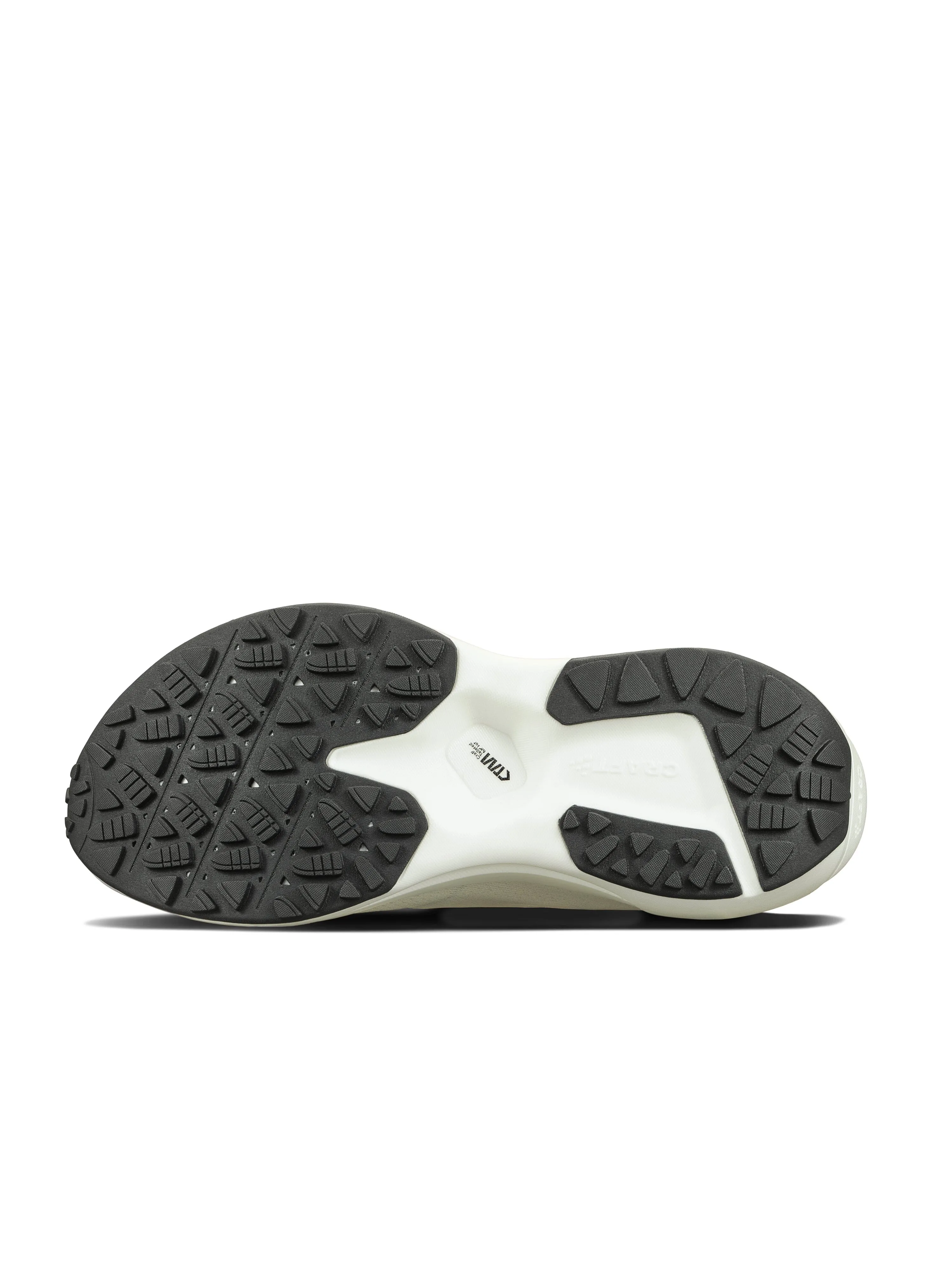 Women's Nordlite Ultra Running Shoe - Ash White/Black sold by Craft Sportswear product image thumbnail 5